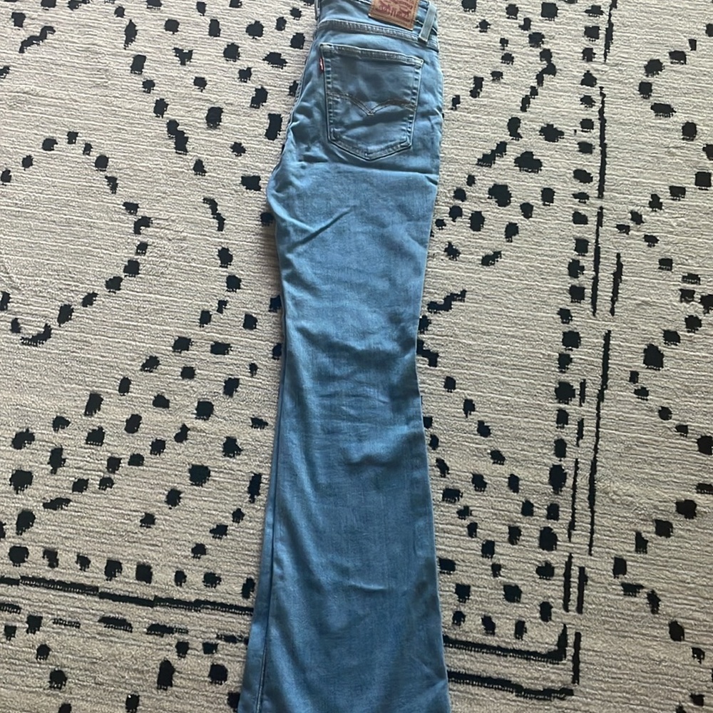 Levi’s 726 - Picture 4 of 6
